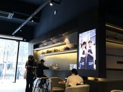 -瑞幸咖啡(新世界中心店)