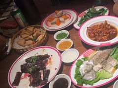 -春梅里卤鹅馆·47年老字号(中山路店)