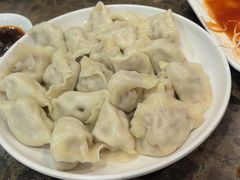 -周家大连水饺(美专校街店)