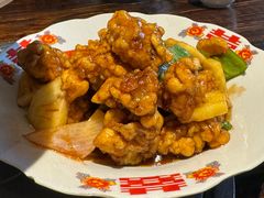 -广府乡下·饭庄(新港东路店)