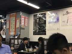 大堂-华星冰室(湾仔店)