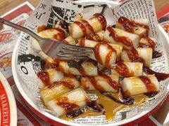 -孖记茶档·热腾茶餐(江南西plus店)