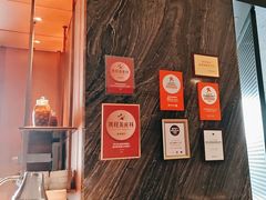 -当米亚诺意大利餐厅(武汉光谷凯悦酒店)