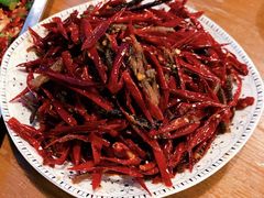 -邱金小炒·30 年盐帮江湖菜(自贡店)