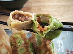 -众品老方子锅贴甜沫(李村店)