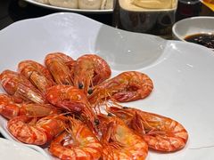 -祥记·国宴豫菜·经典粤菜(郑东新区新长安店)
