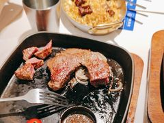 -牛扒先生·厚切雪花牛扒西餐厅(北京路禺山路店)