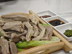 -沽源味道(中环路店)