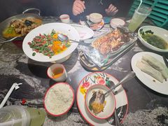 -新白鹿餐厅(松江开元地中海店)