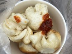 煎包-众品香美食(三弓路店)