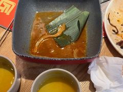 -新石器烤肉(百联川沙店)