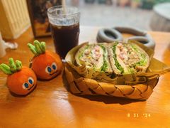 -萤火虫咖啡(后海店)