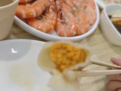 -一蚝一贝海鲜特色餐厅(万象城店)