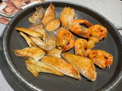 -潮府馆·非遗潮州菜·世纪公园(新国际博览中心店)