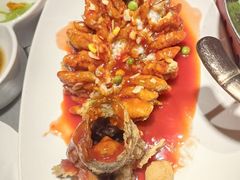 -姑苏家宴·苏帮菜·松鼠桂鱼(苏州总店)