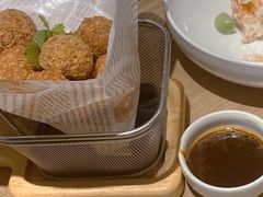 老北京干炸丸子-小大董·烤鸭(凤凰汇店)