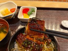 -yokocho上横町·日本食街(深业上城店)