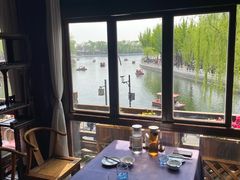 -庆云楼饭庄(什刹海店)