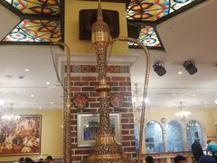 大堂-巴依老爷·新疆美食(上城区天城路店)