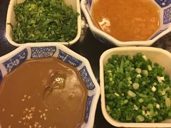 -东来顺饭庄(金泉广场店)