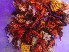 -Dampa Seafood Grill - Dubai