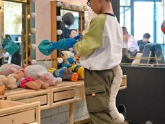 -FAIRYLAND龙族星球主题餐厅(凯丹广场店)