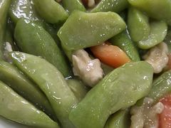 -奥华餐厅·老张记(台基厂店)