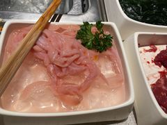 -海底捞大排档火锅(悦荟广场店)