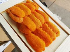 -京深海鲜市场(光彩路店)