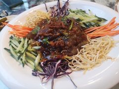 -石老头关东饺子王·东北菜(嘉华鑫城店)