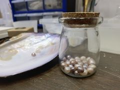 -十八字金·银饰·开蚌DIY·手工体验团建(世纪金源店)