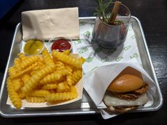 -Shake Shack(西单大悦城店)