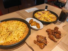 -必胜客(鹤山大道店)