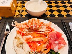 -深圳凯宾斯基酒店