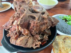 -宝瑞门钉肉饼店