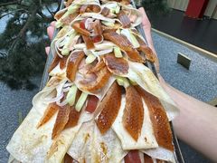 -106餐厅北京菜.烤鸭(百子湾店)