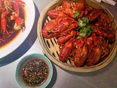 -浙食逅·弄虾·融合菜·小龙虾(双城国际店)