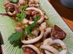 -我的甜·泰国餐厅