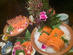 -蟹将军·松叶蟹和牛日料放题自助(K11店)