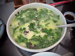 菜泡饭-赛德大酒店(邗江中路店)