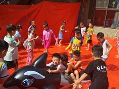 -圣德美艺术双语幼稚园