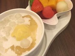 -许留山(梳士巴利道店)