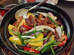 -旺爷砂锅·茶作(国贸城店)