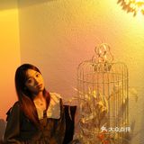 [咖啡]夜间咖啡厅打卡 | 超出片氛围感满满