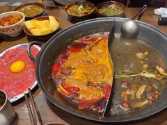 -萍姐火锅·公路夜市(南京新街口店)