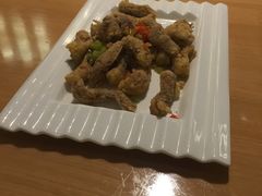 -启东恒大酒店·品粤餐厅