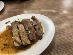 -百福麵家(新馬路店)