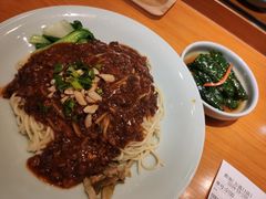 招牌肉酱面-醉面(五道口启迪大厦店)