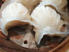 -御花园·粤菜·海鲜火锅(中山公园店)