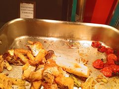 -北京王府井希尔顿酒店·万斯阁西餐厅